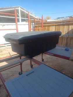 Tool Box Cargomax Brand 