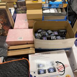 Miscellaneous Electronics And Others