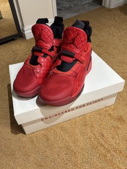 Air Jordans