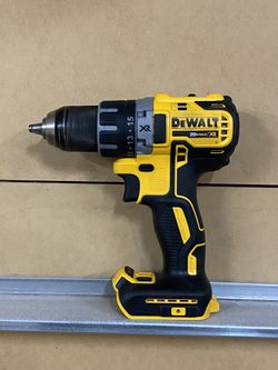 Dewalt Hammerdrill