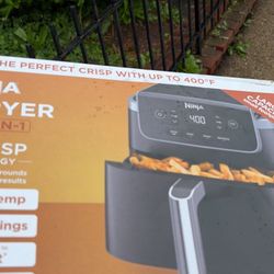 Ninja Air  Fryer Pro 