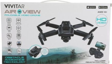 VITAR AIR VIEW DRONE