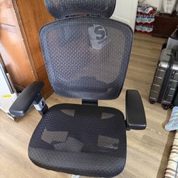 Office Chair 