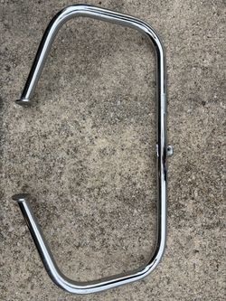 Crash Bar for Harley Davidson (Used) - $50 OBO