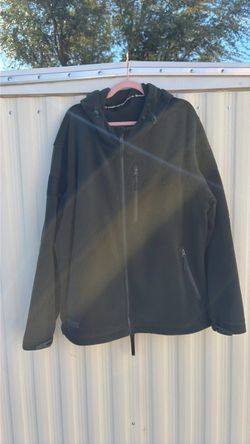 BEARSKIN Tactical Softshell Hooded Jacket