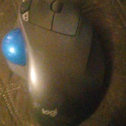 PC Gaming Mouse