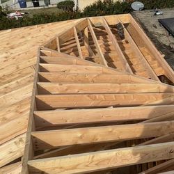 Estamos Agarando Nuevo Project
