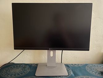 24” Ultrasharp Dell Monitor