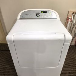 Whirlpool Electric Dryer - Ashland MO