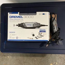 Dremel