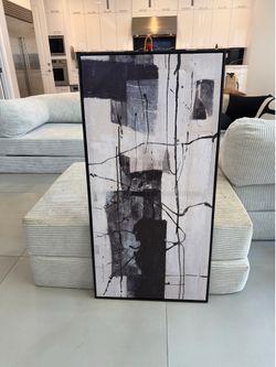 Wall art
