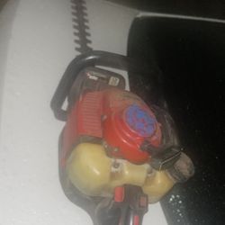 redmax trimmer /echo trimmer