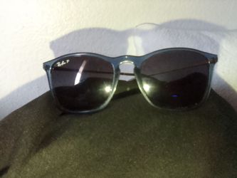 Ray-Ban P rb4187