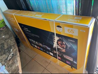 65’ TV