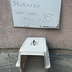 Pet Cage