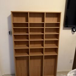 IKEA Shelves 