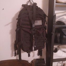 Military Backpack 