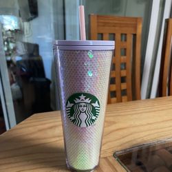 Starbucks Cup