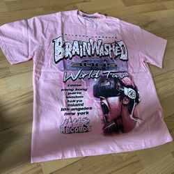Hellstar Brainwash Shirt 