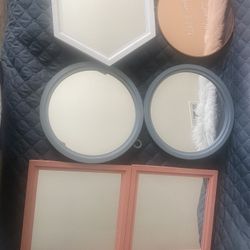 Espejos Para Decorar 