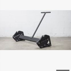 Rogue Deadlifts Jack 