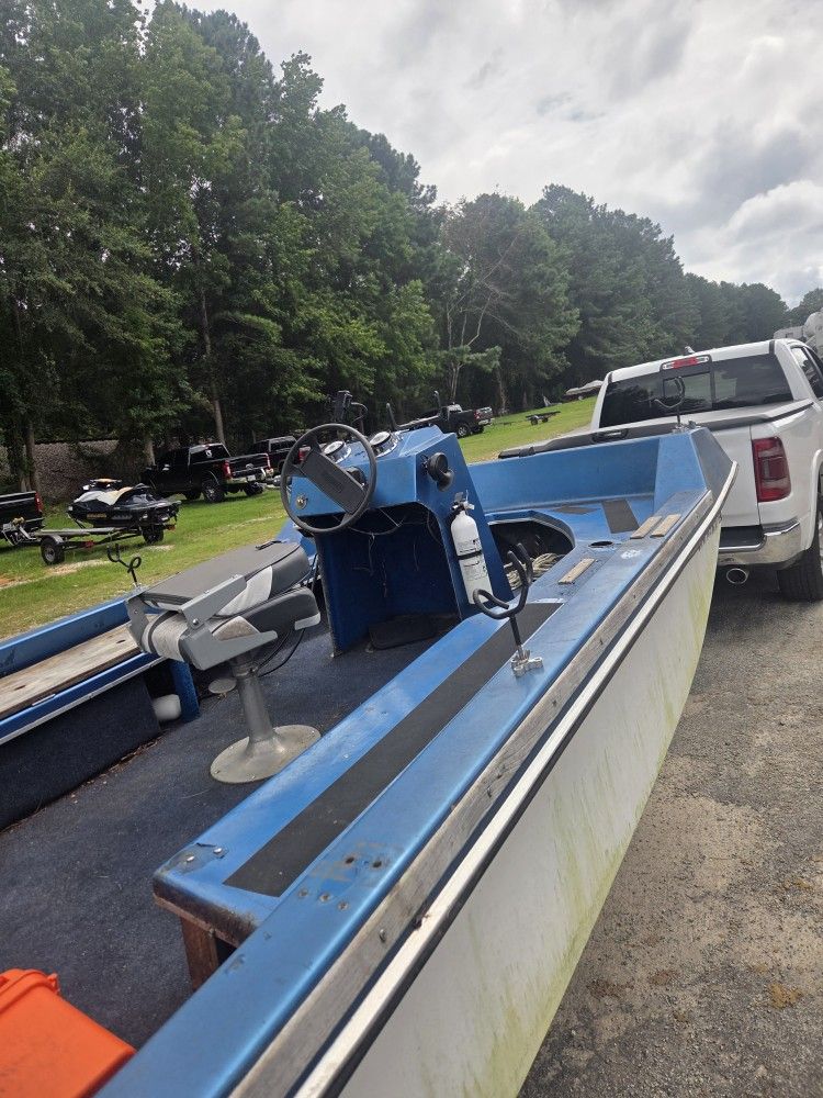 1978 All family craft AFC16