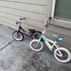 Bike 10 Each 
