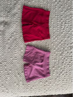 Women’s Gym shorts