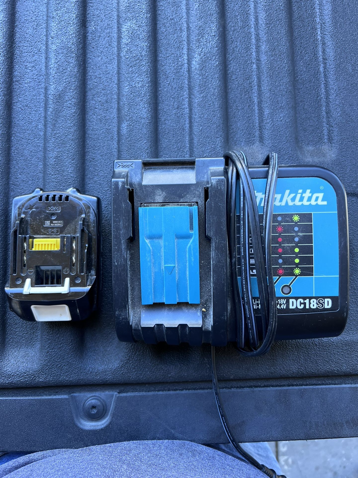 Makita Tools