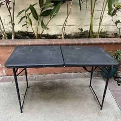 Party Table
