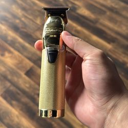 Babyliss trimmers 