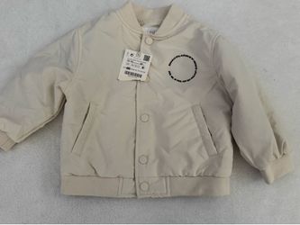 Toddler Jacket