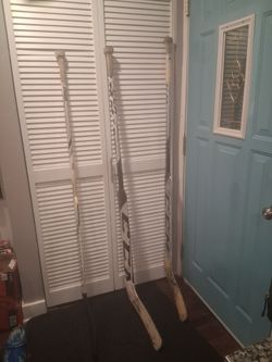 CCM Hockey Sticks – Set of 2