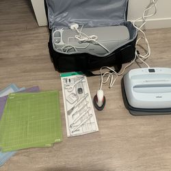 Cricut Maker 3 Ultimate Pro Bundle - Complete Crafting Studio