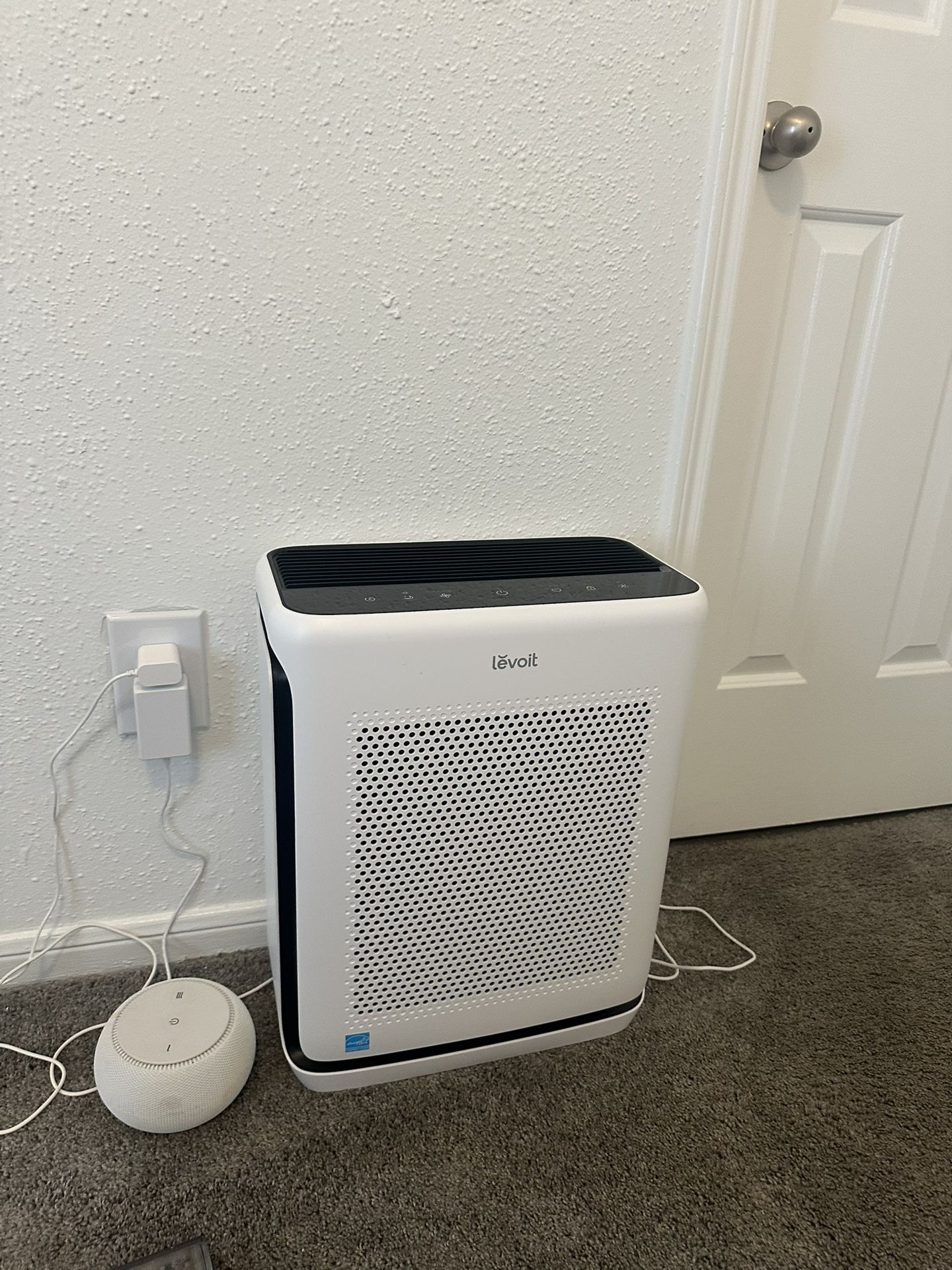 Levoit Air Purifier For Large Rooms