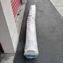 New Beige wool carpet