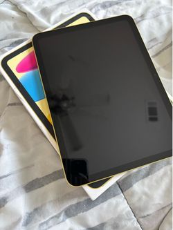 iPad (11th Gen)