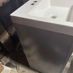 Bathroom Vanity