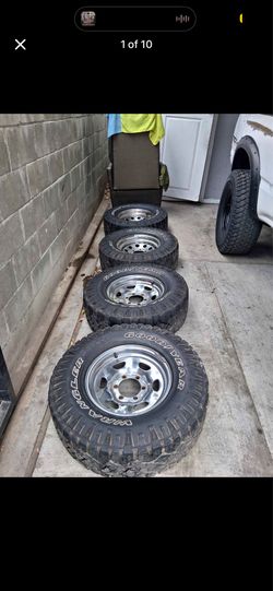 Rims