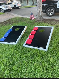 Gosports Cornhole Set 3x2