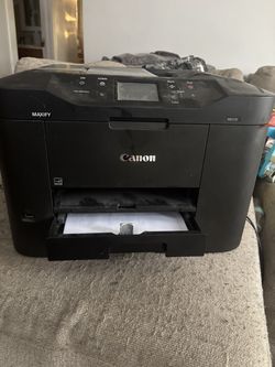 Canon printer