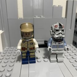 Star Wars Lego Mini Figure 