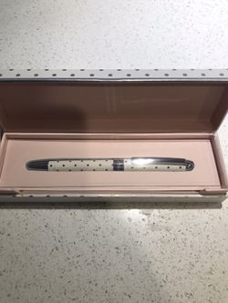 Kate Spade Pen