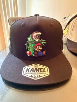 Hats