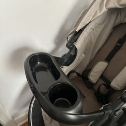 Evenflo Stroller Tray