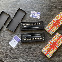 Fidget Pen Gift Set