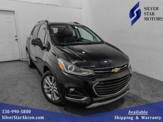 2020 Chevrolet Trax