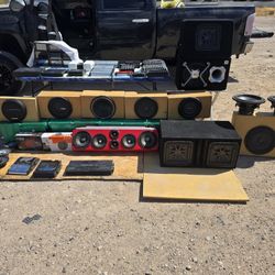 Car Stuff