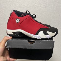 Jordan Retro 4s Toro $100 FIRM NO TRADES