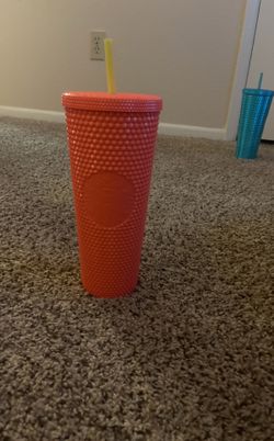 Rare Starbucks Cup